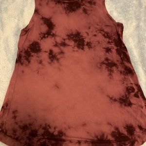 American Eagle super soft tank top. Size XS